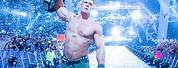 John Cena 1080P WrestleMania 23