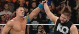 John Cena Vs. Kevin Owens Money in the Bank