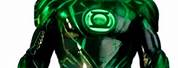 John Stewart Green Lantern Suicide Squad