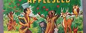 Johnny Appleseed Story Book by Carol Green