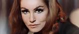 Julie Newmar Catwoman Makeup