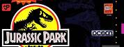 Jurassic Park Super Nintendo Wallpaper