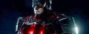 Justice League 3000 Batman Skin PC