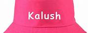 Kalush Orchestra Pink Hat