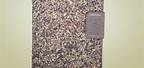 Kate Spade Glitter Stripe Folio Case iPhone 8 Plus