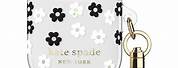 Kate Spade Scattered Flowers AirPod Case