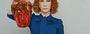 Kathy Griffin Donald Pic