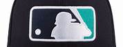 Ken Griffey Jr MLB Logo