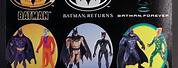 Kenner Batman Movie Collection