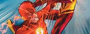 Kid Flash DC Comics New 52
