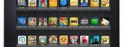 Kindle Fire 8 Free Games