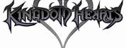 Kingdom Hearts 1 Logo