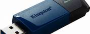 Kingston 64GB USB Flash Drive