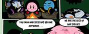 Kirby Fan Cover Memes