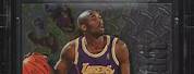 Kobe Bryant Most Valuable Trading Cards