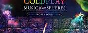 Konser Coldplay Indonesia