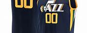 Kyrie Irving Utah Jazz Jersey