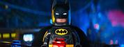 LEGO Batman Movie Desktop Wallpaper