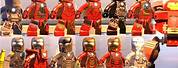 LEGO Marvel Avengers All Iron Man Suits
