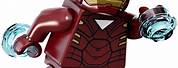 LEGO Super Heroes Iron Man