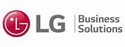LG Business Solutions Logo