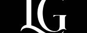 LG Initials Monogram Fonts