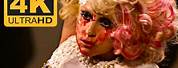 Lady Gaga Paparazzi VMA