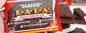 Lala Chocolate Candy Philippines