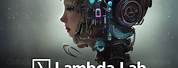 Lambda Labs Concept Art