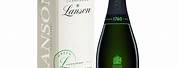 Lanson Bio Organic Champagne