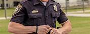 Law Enforcement Officer Uniform