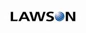 Lawson Software Logo