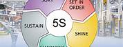 Lean and 5S Principles