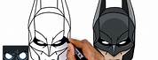 Learn to Draw Batman