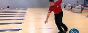 Left Hand Bowling Tips
