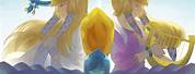 Legend of Zelda Skyward Sword Fan Art