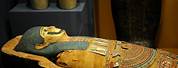 Lembeyan Museum Mummies