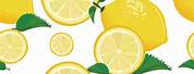 Lemon Clip Art Wallpaper