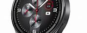 Life Porsche Design Smartwatch