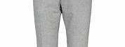 Light Grey Trousers