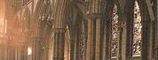 Lincoln Cathedral Evensong