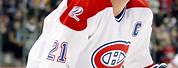 List of Montreal Canadiens Captains