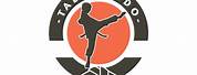 Logo Ideas for Taekwondo