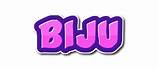 Logo Making with Biju