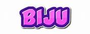 Logo Making with Biju