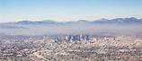 Los Angeles Aerial View HD