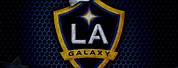 Los Angeles Galaxy Wallpaper 4K
