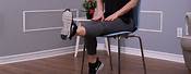 Lower Extremity Leg Exercises in Sitting Down