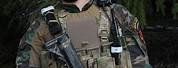 MARSOC Chest Rig Load Out