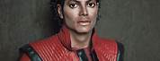 MJ Thriller Color